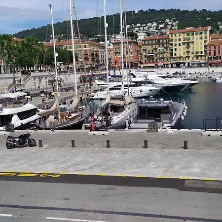 Apartment Studio Papacino Port De Calme Tram Clim