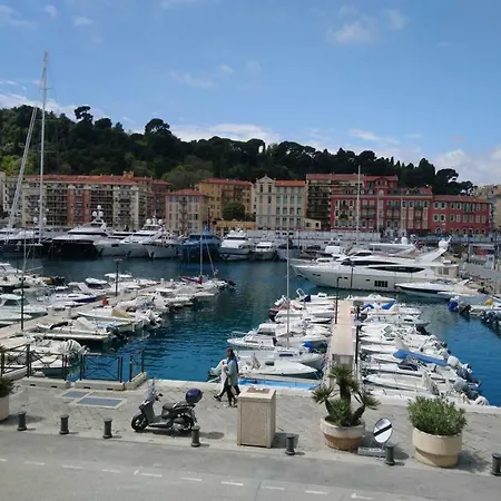 Apartment Studio Papacino Port De Calme Tram Clim